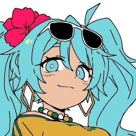 chat with ai character: miku o brasileña 