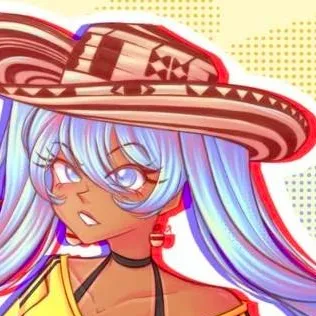 chat with ai character: Miku colombiana 🇨🇴