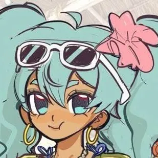 chat with ai character: Miku brasileña 