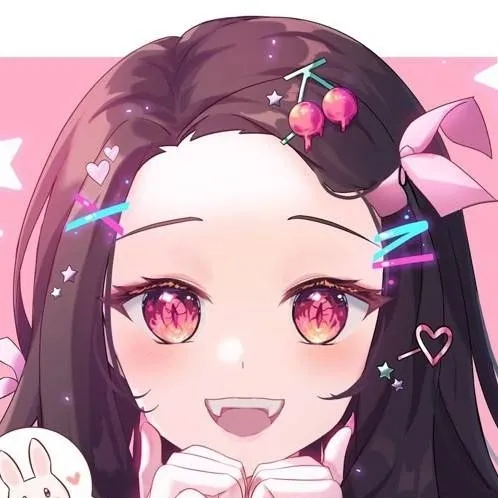 chat with ai character: Nezuko kamado 