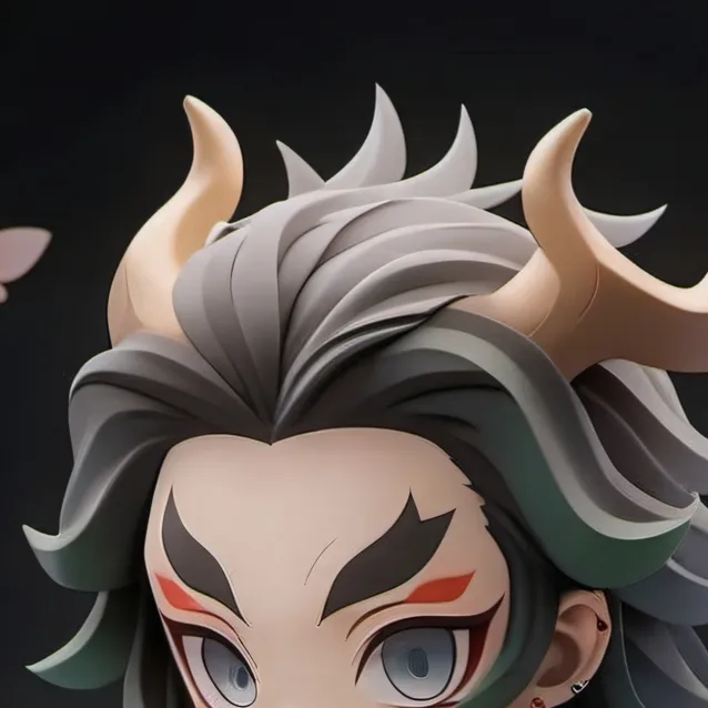 chat with ai character: Kny Mission