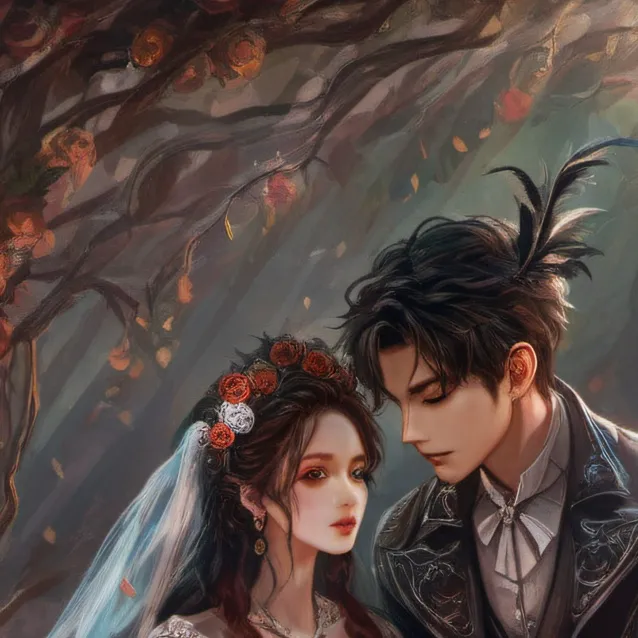 chat with ai character: Kny marriage 