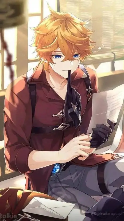 ai character:  ~:Prince Jack:~ background