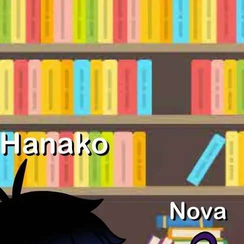 chat with ai character: Hanako