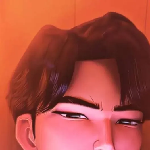 chat with ai character: Jinu