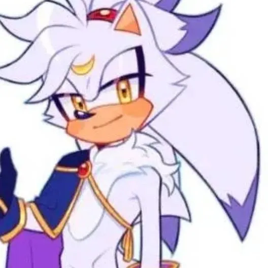 chat with ai character: Lune