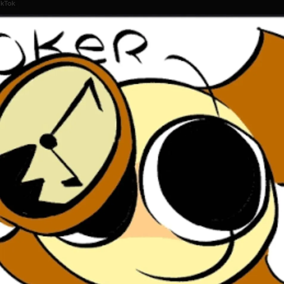 chat with ai character: Simon