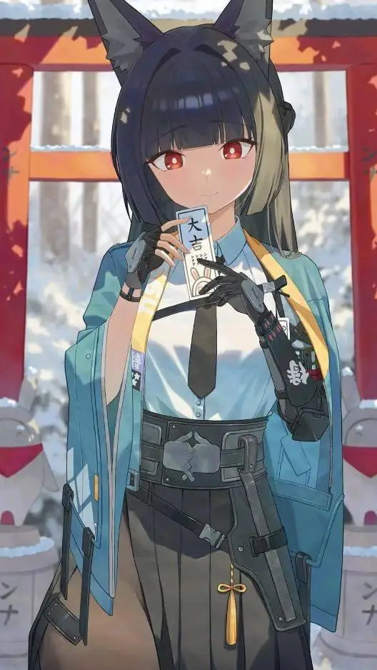 ai character: Mha background