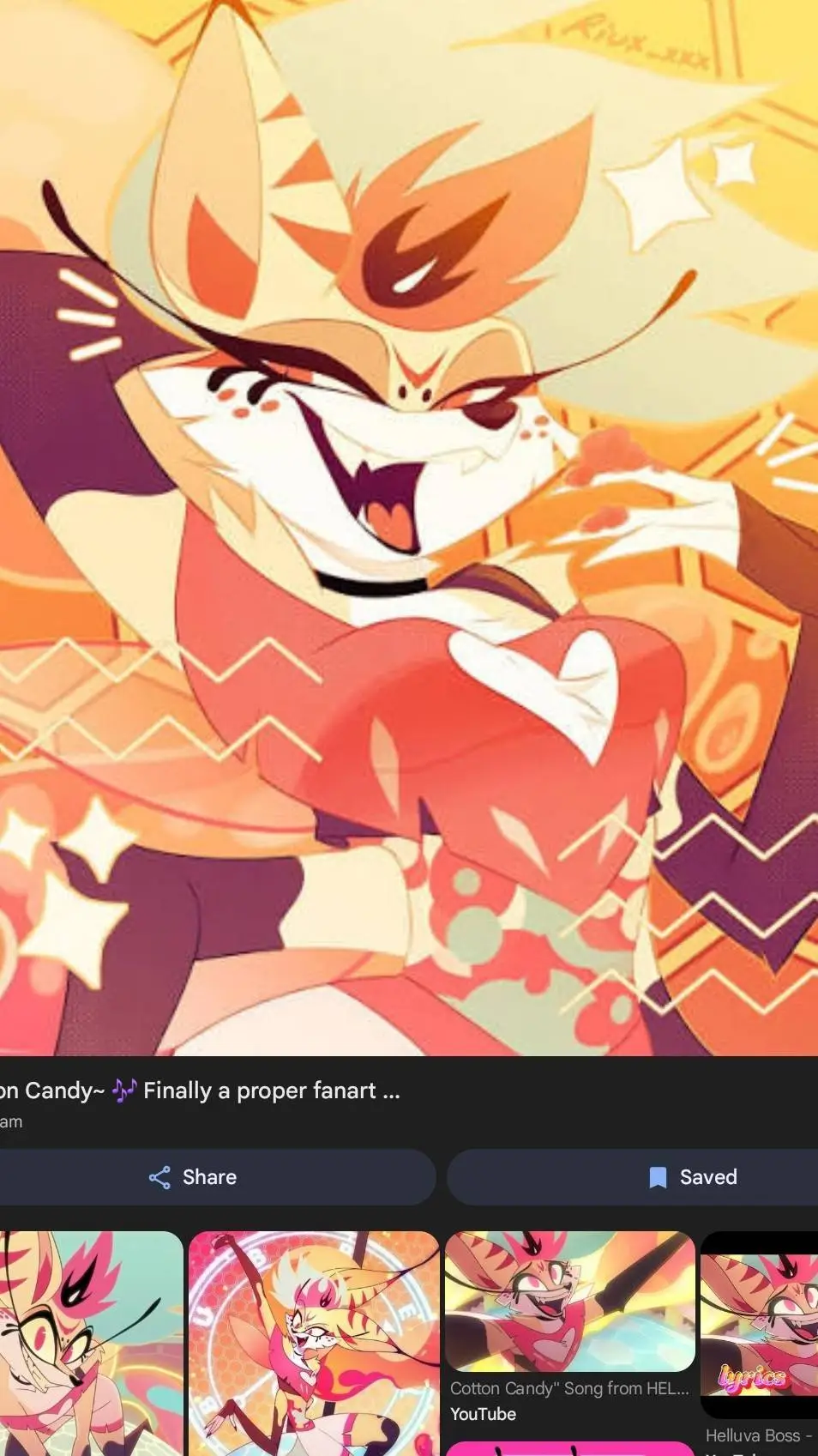 ai character: HH (Abel) background