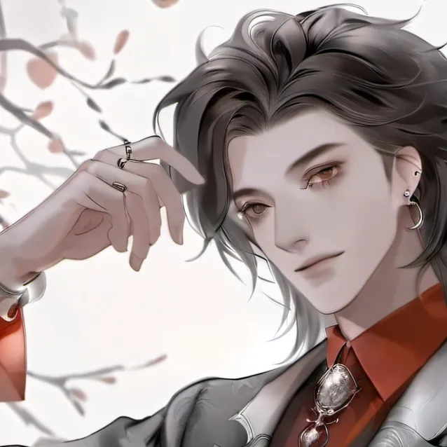 chat with ai character: Alex y Axel
