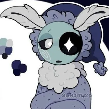chat with ai character: Astro moth