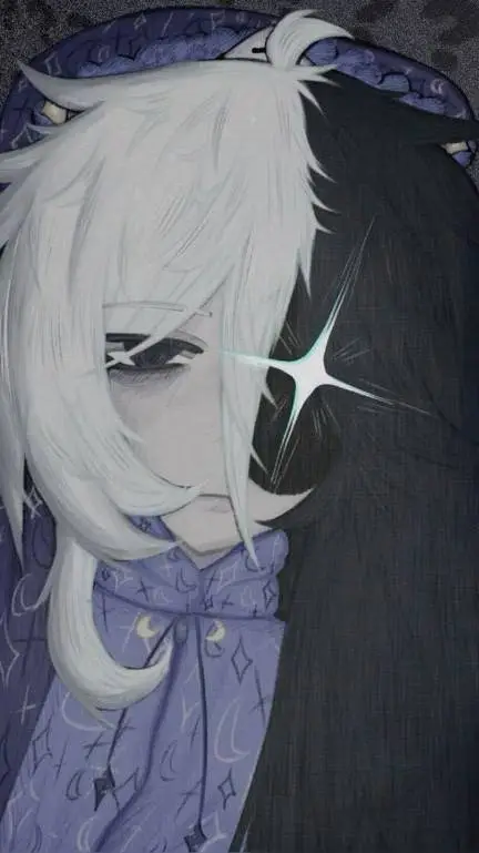 ai character: Astro background