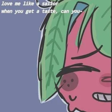 chat with ai character: Sprout 🗣️🔥