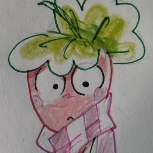 chat with ai character: Sprout 