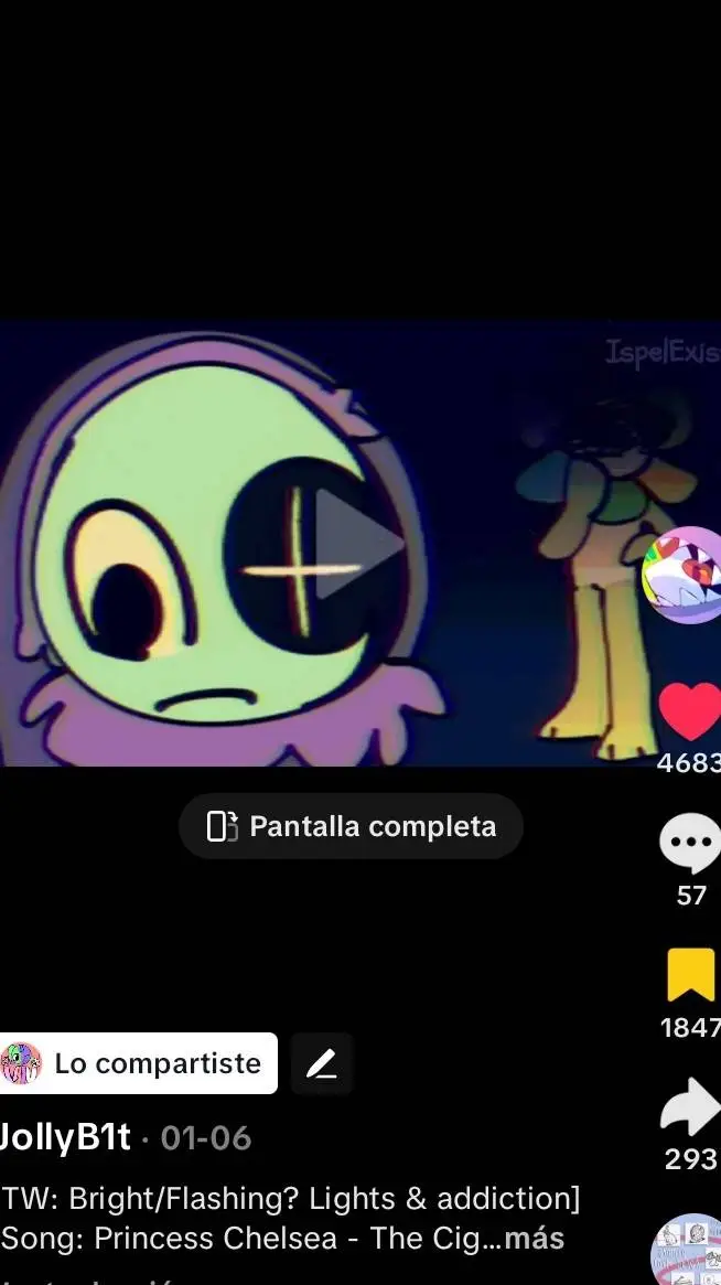 ai character: Astro background