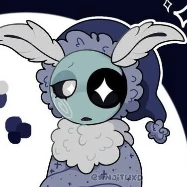 chat with ai character: Astro moth moon 