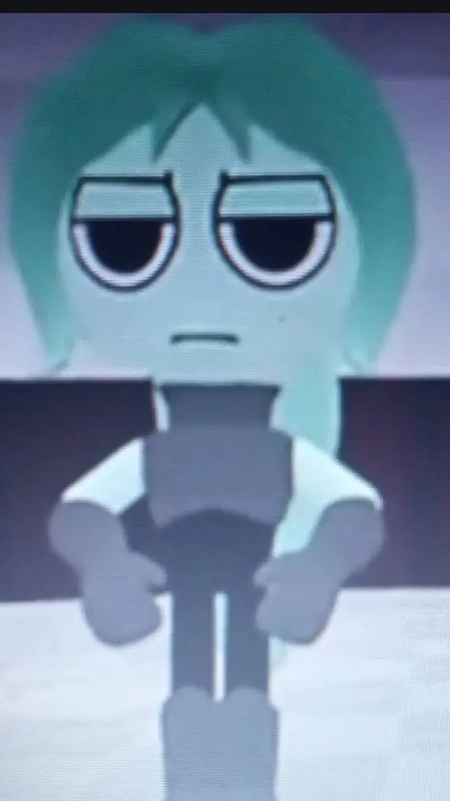 ai character: Soulvester  background