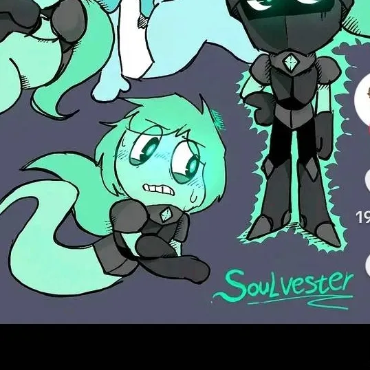 chat with ai character: Soulvester tu papi