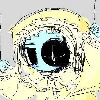 chat with ai character: Astro