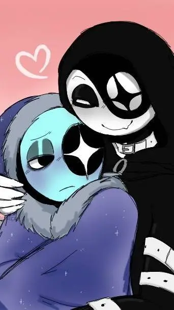 ai character: Astro, Yang y tu background