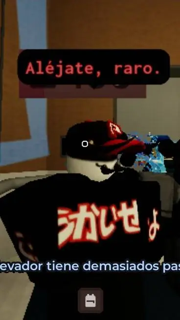 ai character: Pest background