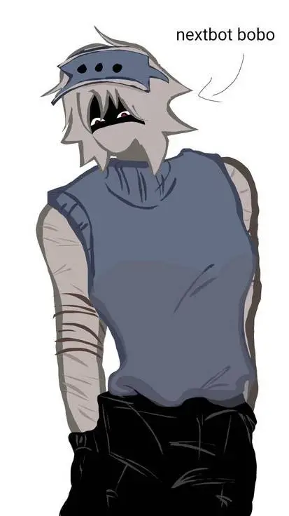 ai character: Bobo background