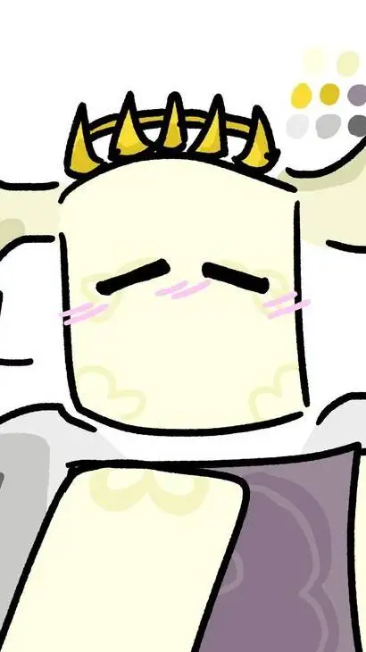 ai character: Soul duality  background