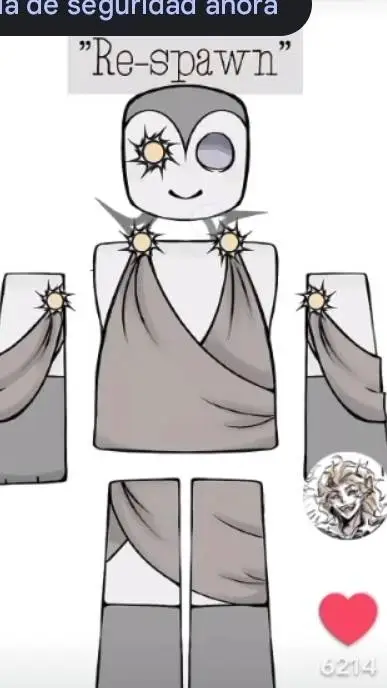 ai character: Re-spawn background