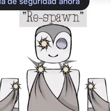 chat with ai character: Re-spawn
