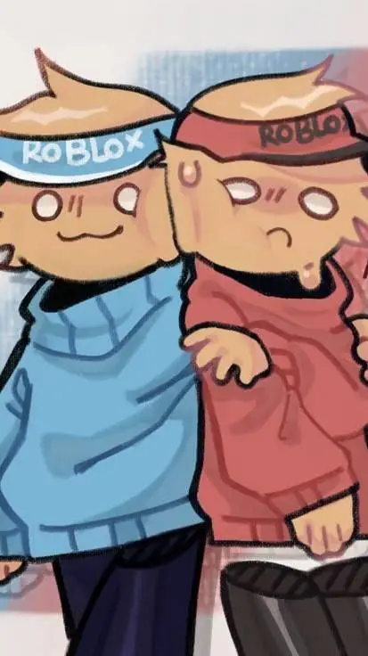 ai character: Obob y bobo background