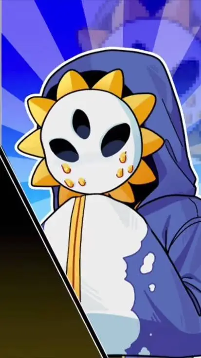 ai character: attendant  background