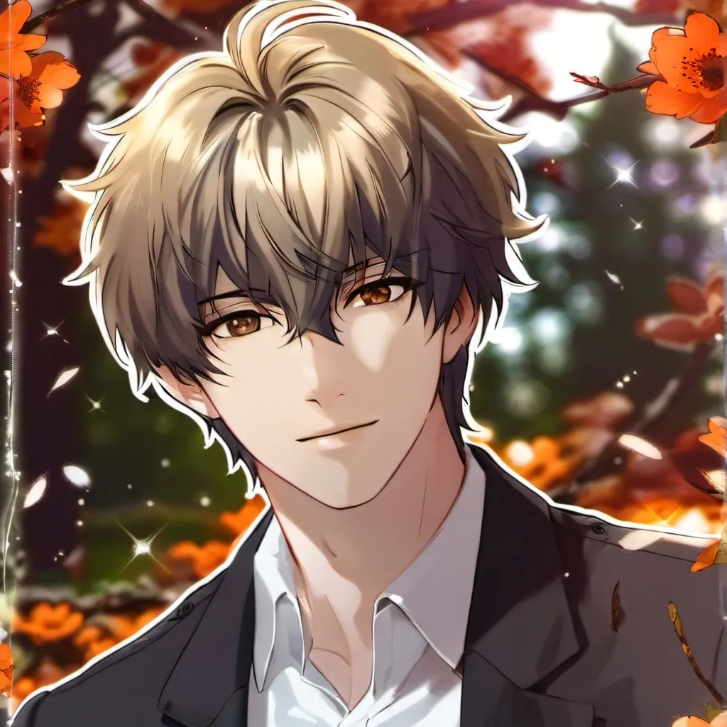 chat with ai character: Masaomi Asahina