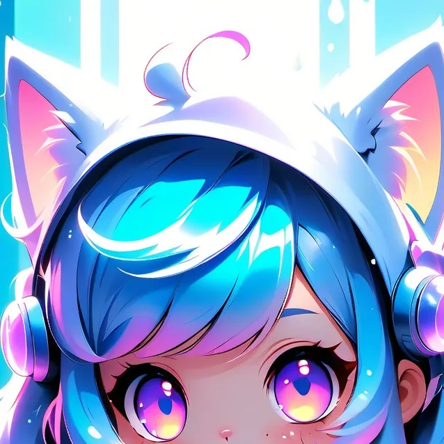 chat with ai character: Amy