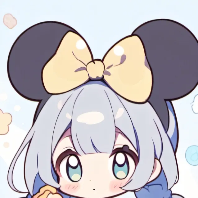 chat with ai character: Minnie mouse
