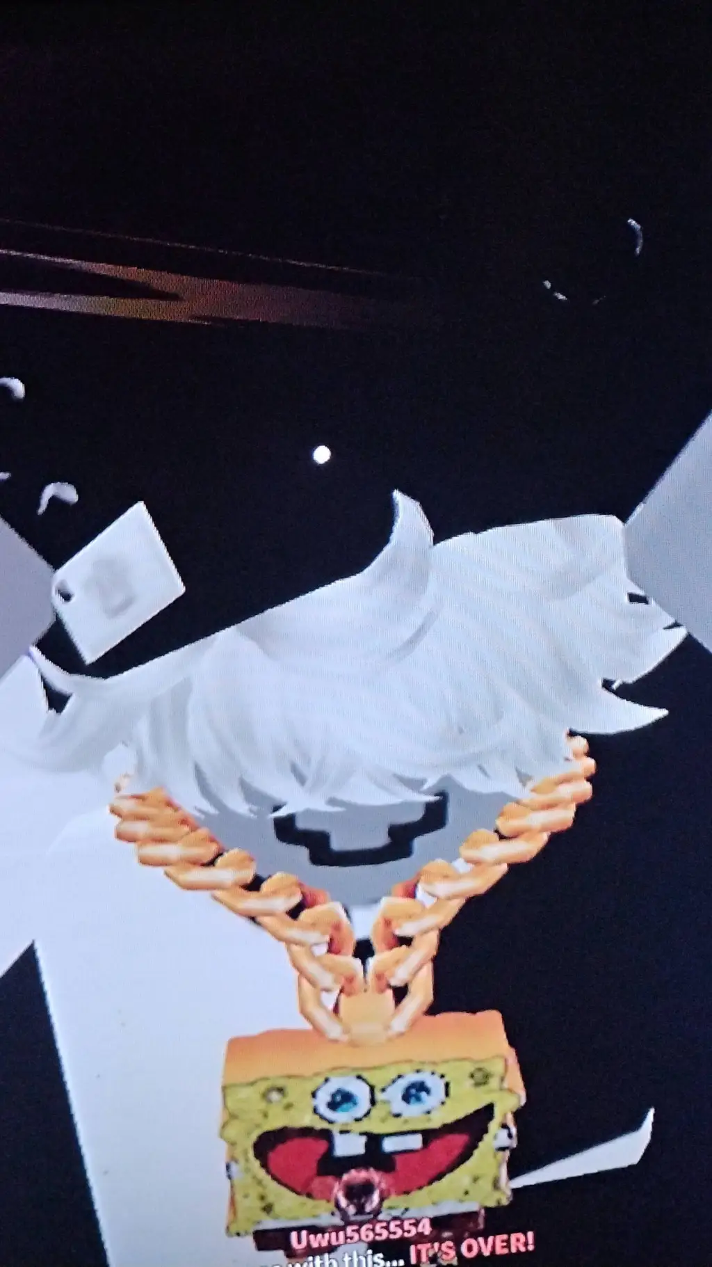 ai character: Uwu565554 background
