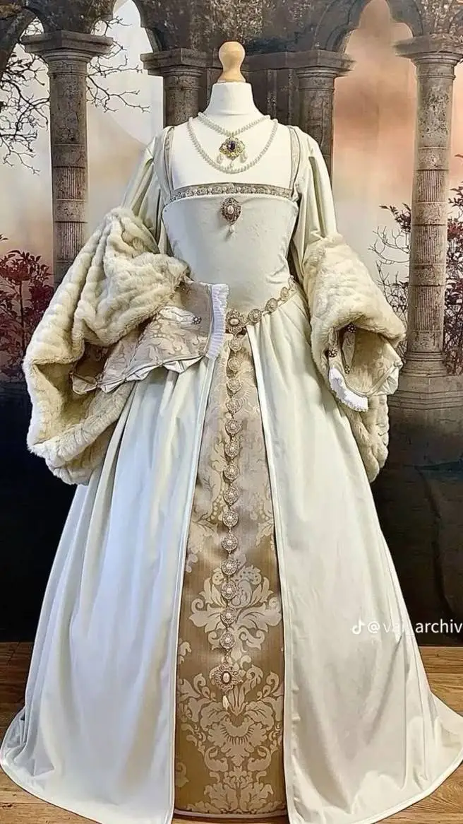 ai character: Henry the viii background