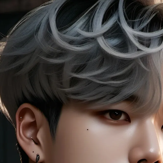 chat with ai character: Jimin