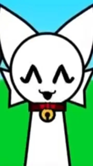 ai character: wenda background