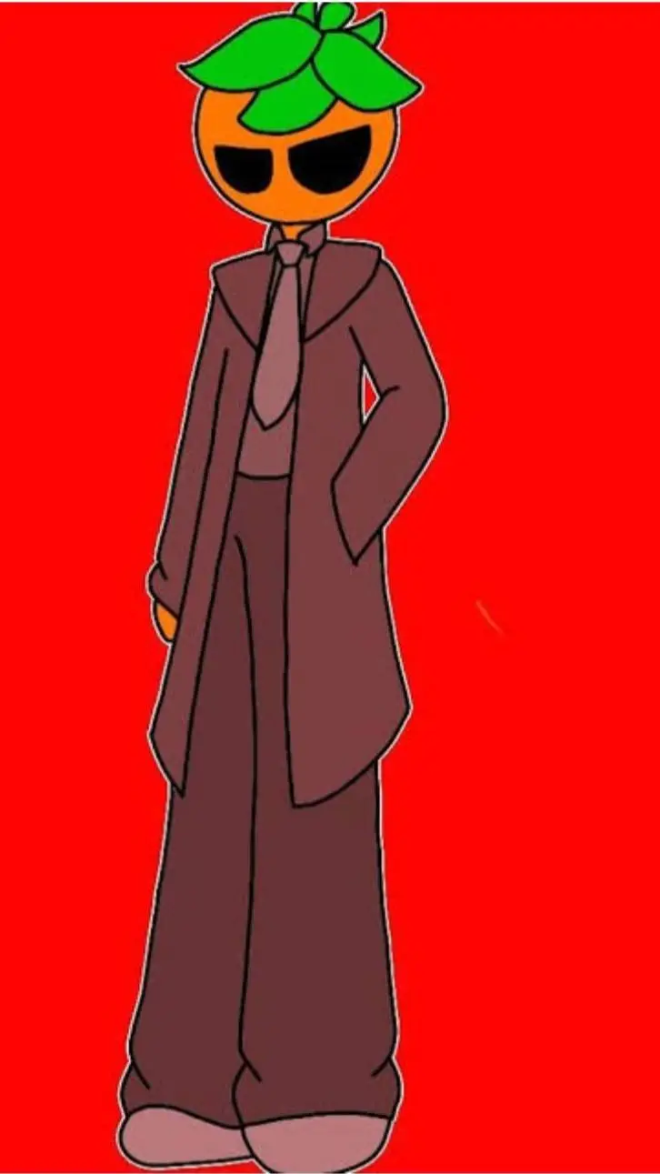 ai character: jardred background