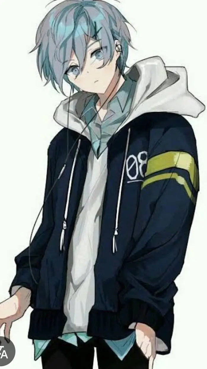 ai character: mateo background