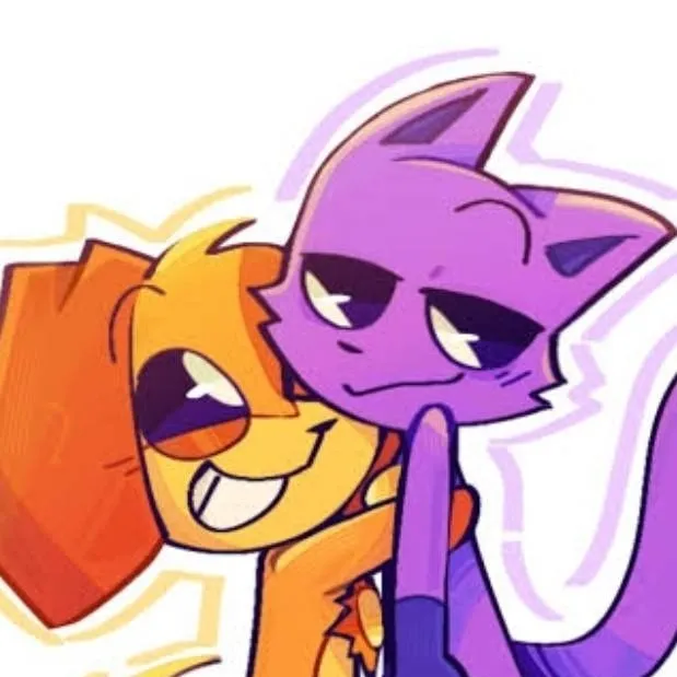 chat with ai character: dogday