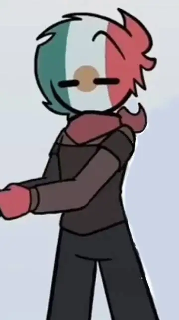 ai character: México background