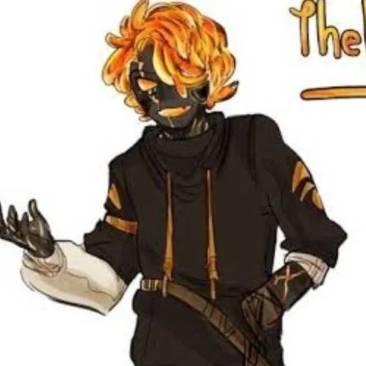 chat with ai character: magma