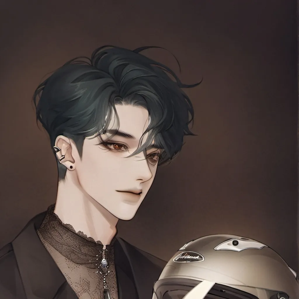 chat with ai character: ivan