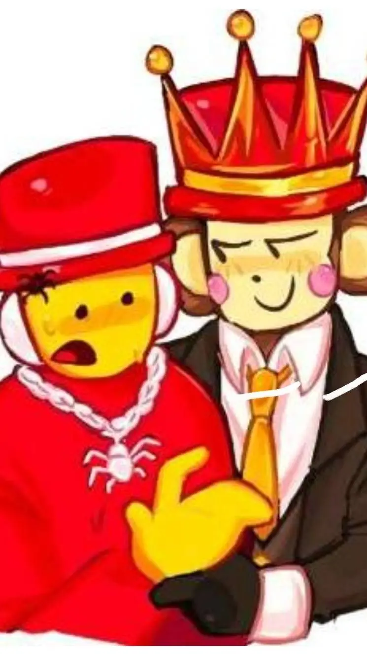 ai character: jandel background