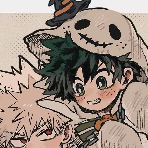 chat with ai character: bakugo