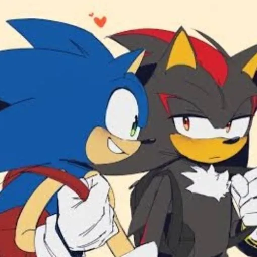 chat with ai character: shadow