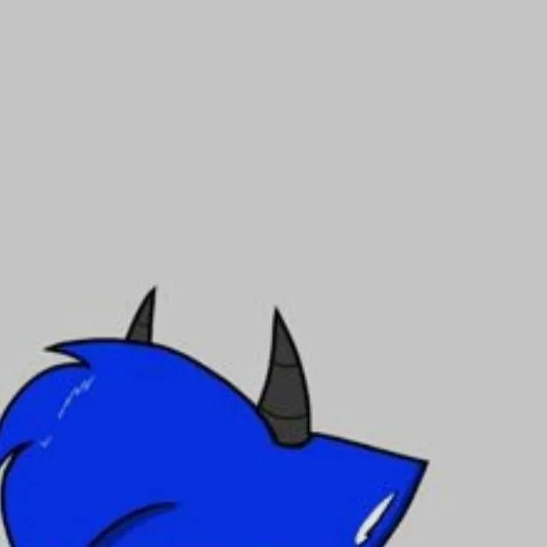 chat with ai character: mr blue