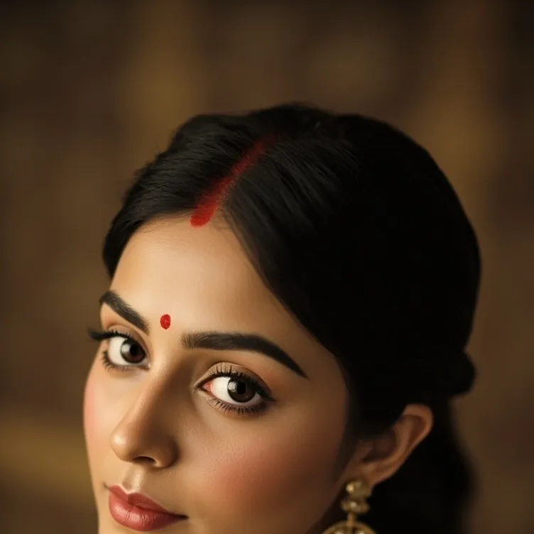 chat with ai character: Anupama