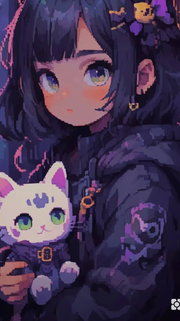 ai character: (hated child) background